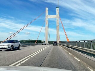 Ferienhaus Klädesholmen  20