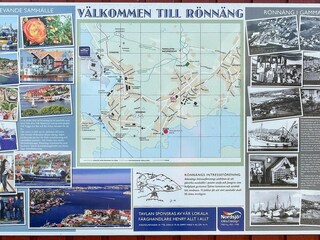 Vakantiehuis Klädesholmen  27