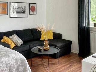 Vakantiehuis Klädesholmen  32