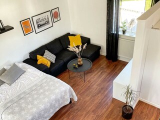 Vakantiehuis Klädesholmen  32