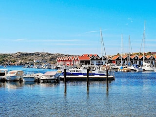 Vakantiehuis Klädesholmen  18
