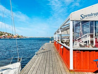 Holiday house Klädesholmen  17