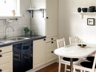 Holiday house Klädesholmen  20