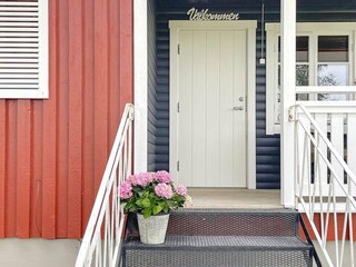 Ferienhaus Brålanda Außenaufnahme 7