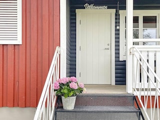 Vakantiehuis Brålanda Buitenaudio-opname 8