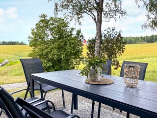 Vakantiehuis Brålanda Buitenaudio-opname 7