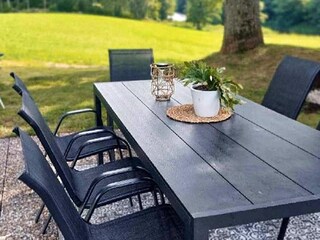 Ferienhaus Brålanda Außenaufnahme 10