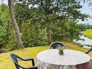 Holiday house Brålanda Outdoor Recording 8