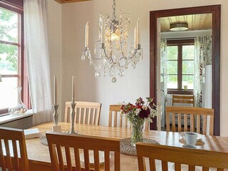 Holiday house Brålanda  21