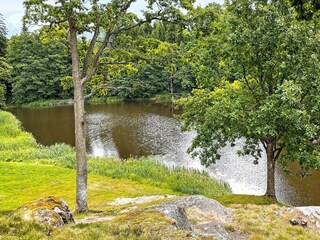 Vakantiehuis Brålanda  30