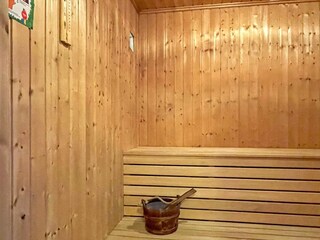 Vakantiehuis Brålanda  18