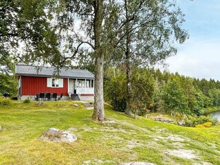 Holiday house Brålanda Outdoor Recording 9