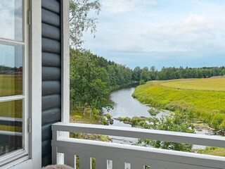 Ferienhaus Brålanda Außenaufnahme 9