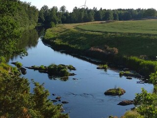 Vakantiehuis Brålanda  24