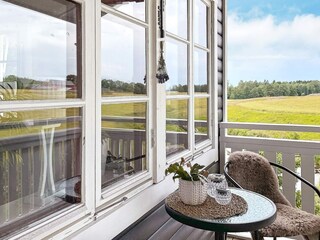 Ferienhaus Brålanda Außenaufnahme 8