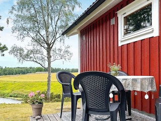 Holiday house Brålanda Outdoor Recording 5