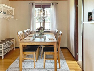 Vakantiehuis Brålanda  17