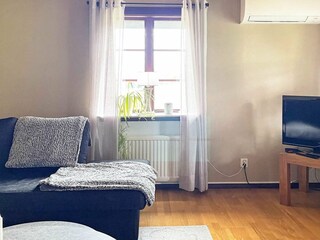 Vakantiehuis Brålanda  17