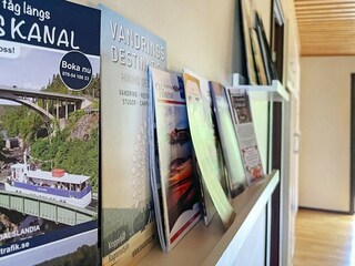 Vakantiehuis Brålanda  34