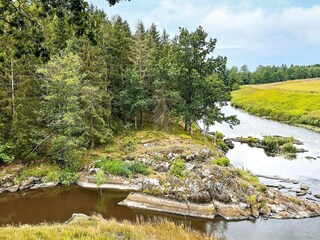 Vakantiehuis Brålanda  27