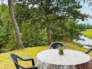 Holiday house Brålanda Outdoor Recording 6