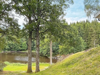 Holiday house Brålanda Outdoor Recording 14