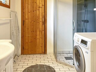 Vakantiehuis Brålanda  25