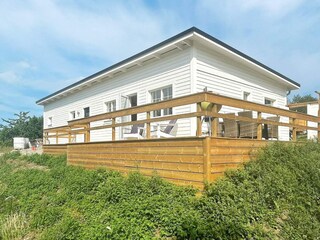 Vakantiehuis Borgholm Buitenaudio-opname 1