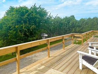 Vakantiehuis Borgholm Buitenaudio-opname 2