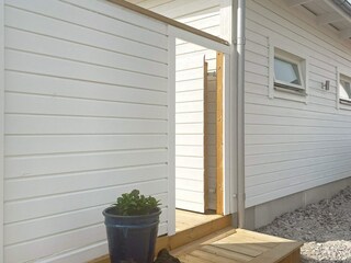 Vakantiehuis Borgholm Buitenaudio-opname 6