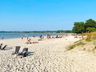 Vakantiehuis Borgholm  8