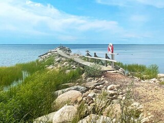 Vakantiehuis Borgholm  9