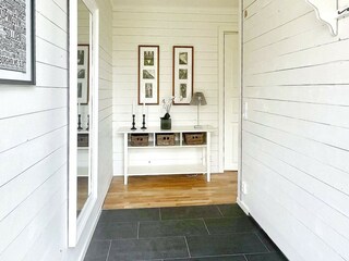 Vakantiehuis Borgholm  11