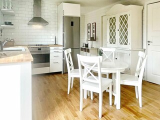 Vakantiehuis Borgholm  7