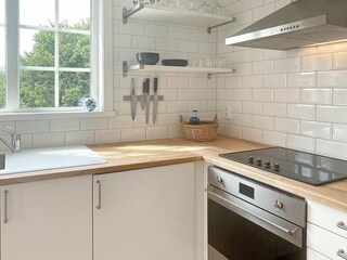 Vakantiehuis Borgholm  10