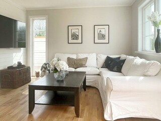 Vakantiehuis Borgholm  14