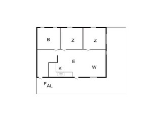 Ferienhaus Borgholm Grundriss 7