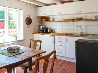 Ferienhaus Hedekas  9
