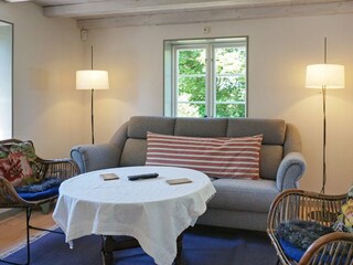 Vakantiehuis Hedekas  5