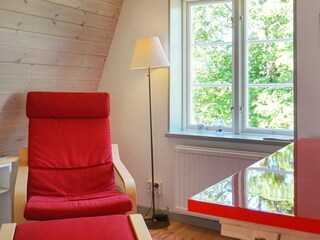 Ferienhaus Hedekas  12