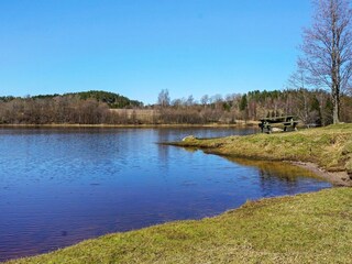 Vakantiehuis Hedekas  18