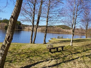 Ferienhaus Hedekas  13