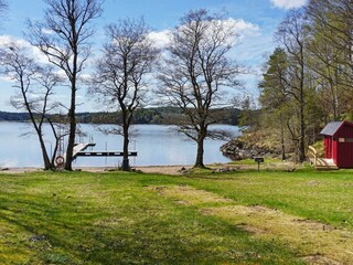 Vakantiehuis Hedekas  14