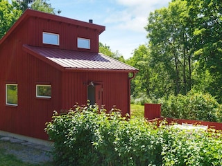 Vakantiehuis Hedekas Buitenaudio-opname 3