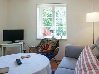 Ferienhaus Hedekas  8