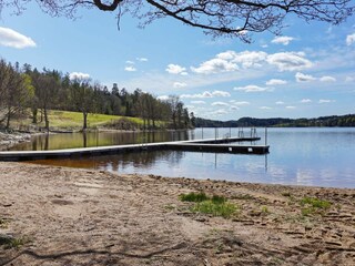 Ferienhaus Hedekas  7