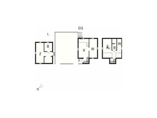 Ferienhaus Hedekas  22