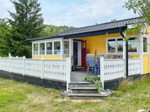 4 Personen Ferienhaus in KOLMÅRDEN-By Traum - Granvik - image1