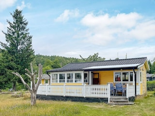 Vakantiehuis Granvik Buitenaudio-opname 5