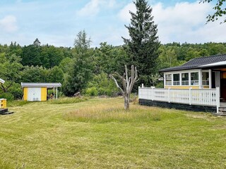 Vakantiehuis Granvik Buitenaudio-opname 6